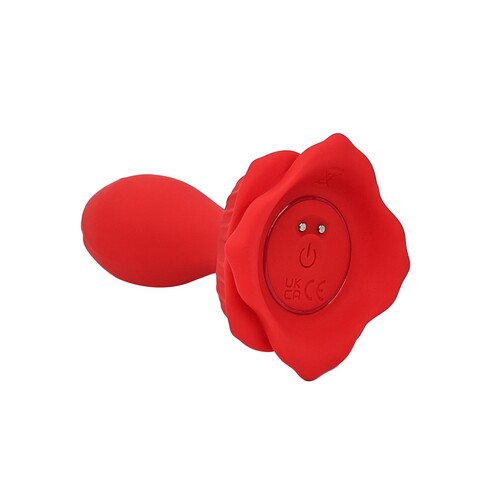 ADAM & EVE THE ROSEBUD FRONT VIEW