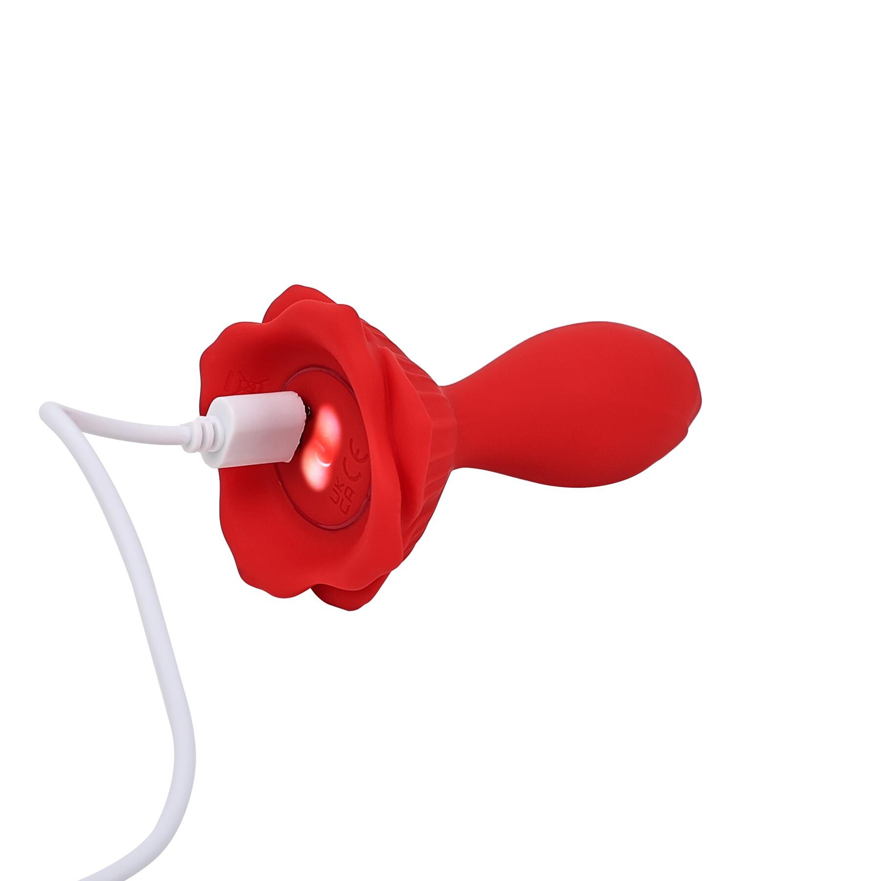 ADAM & EVE THE ROSEBUD CHARGER