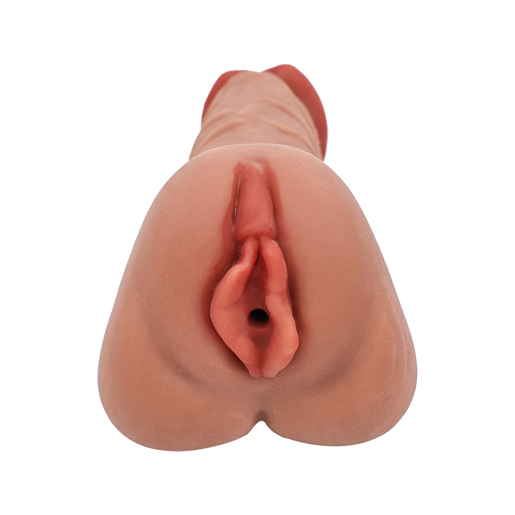 ADAM & EVE THE BEEFMASTER ENTRY VIEW