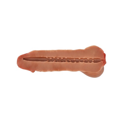 ADAM & EVE THE BEEFMASTER INTERIOR VIEW