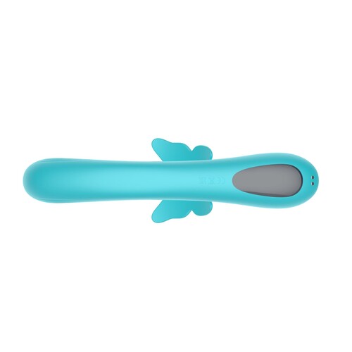 Eve's Butterfly Rabbit - by Adam & Eve - Vibrators | Adam & Eve
