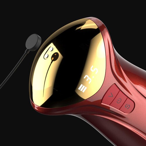 PDX ELITE SUCKGASM MASTURBATOR