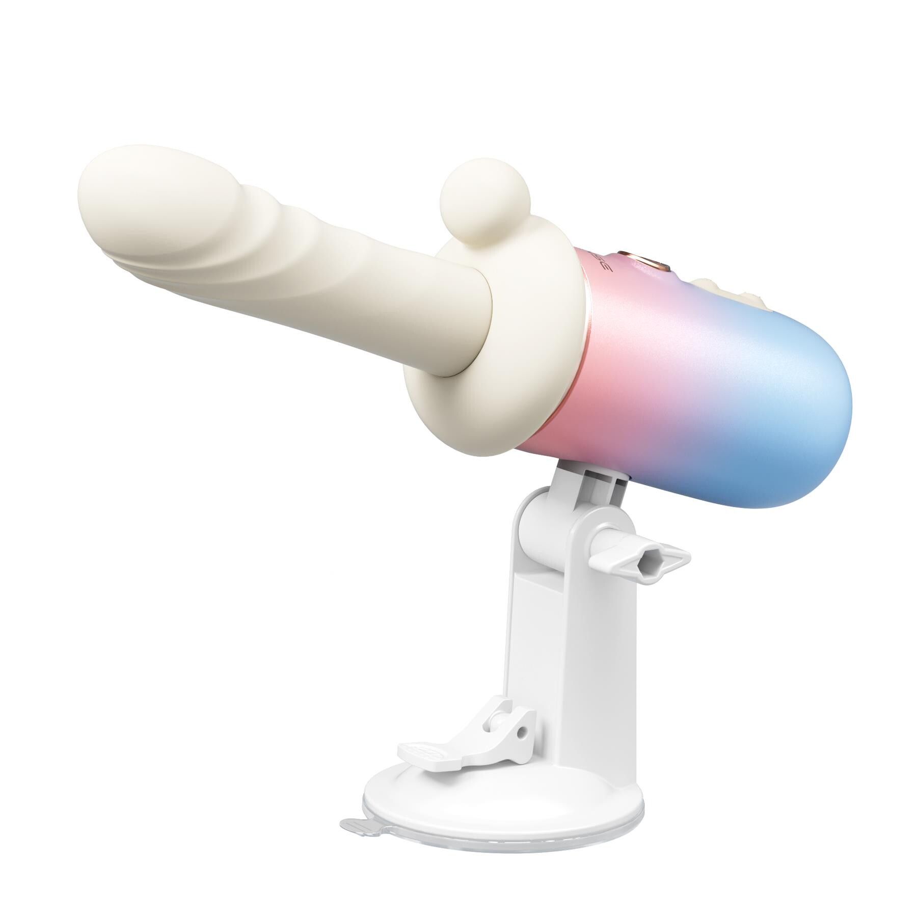 Lovense Spinel App Enabled Pocket Sex Machine full view 1