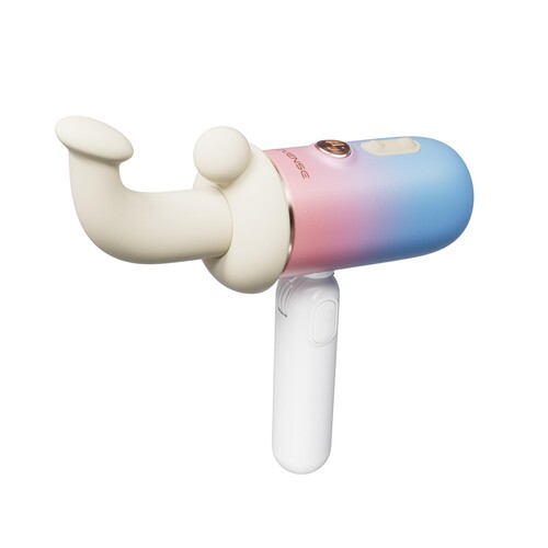 Lovense Spinel App Enabled Pocket Sex Machine - Bondage | Adam & Eve