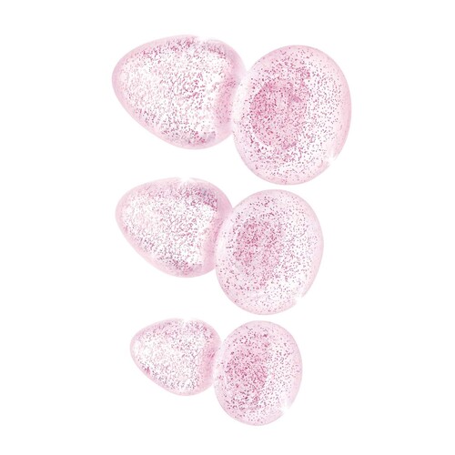 Booty Sparks Pink Glitter Gem - Anal Toys | Adam & Eve