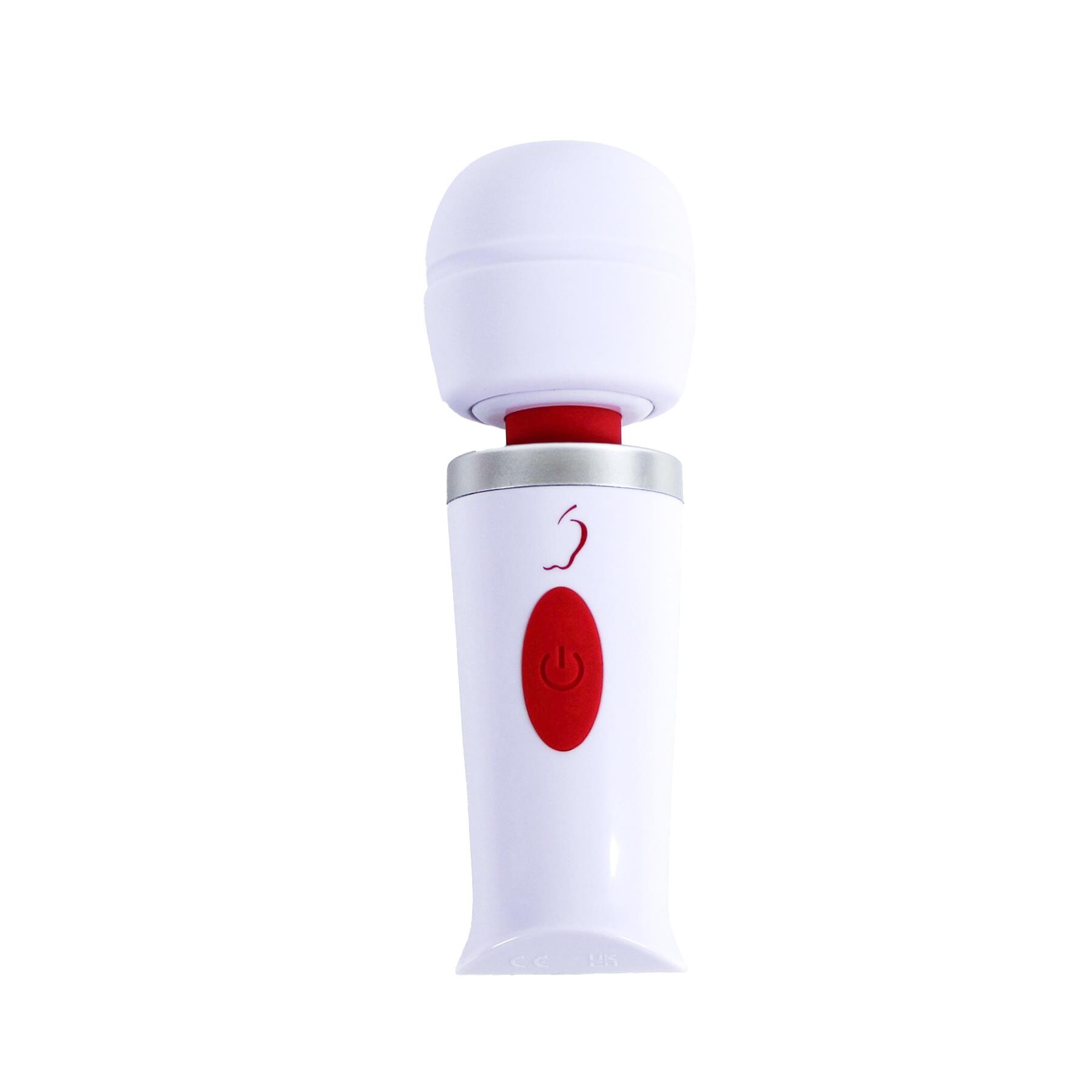 A&E Mini Magic Massager - Product Shot
