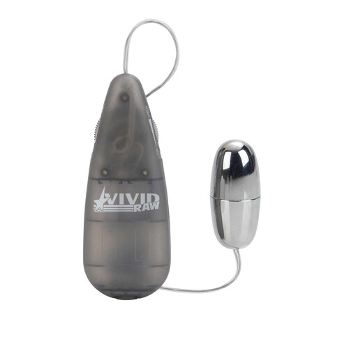 VIVID RAW COCK TEASE STROKER vibrator