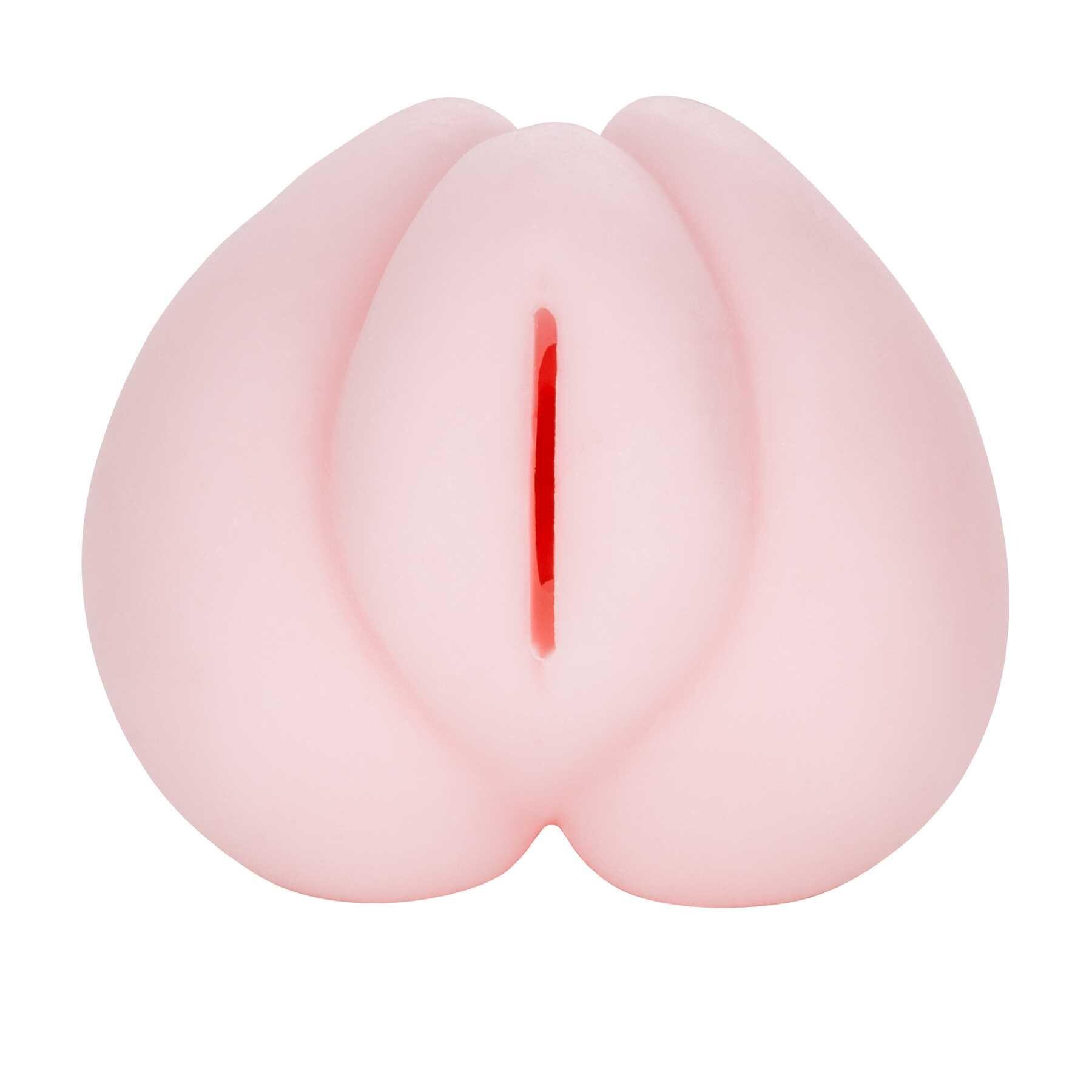 VIVID RAW COCK TEASE STROKER