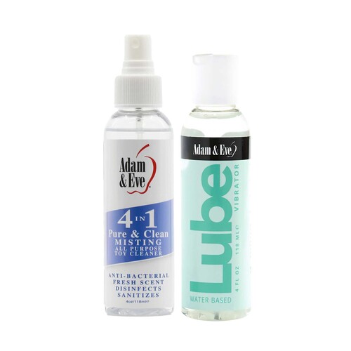 Testing without the bag