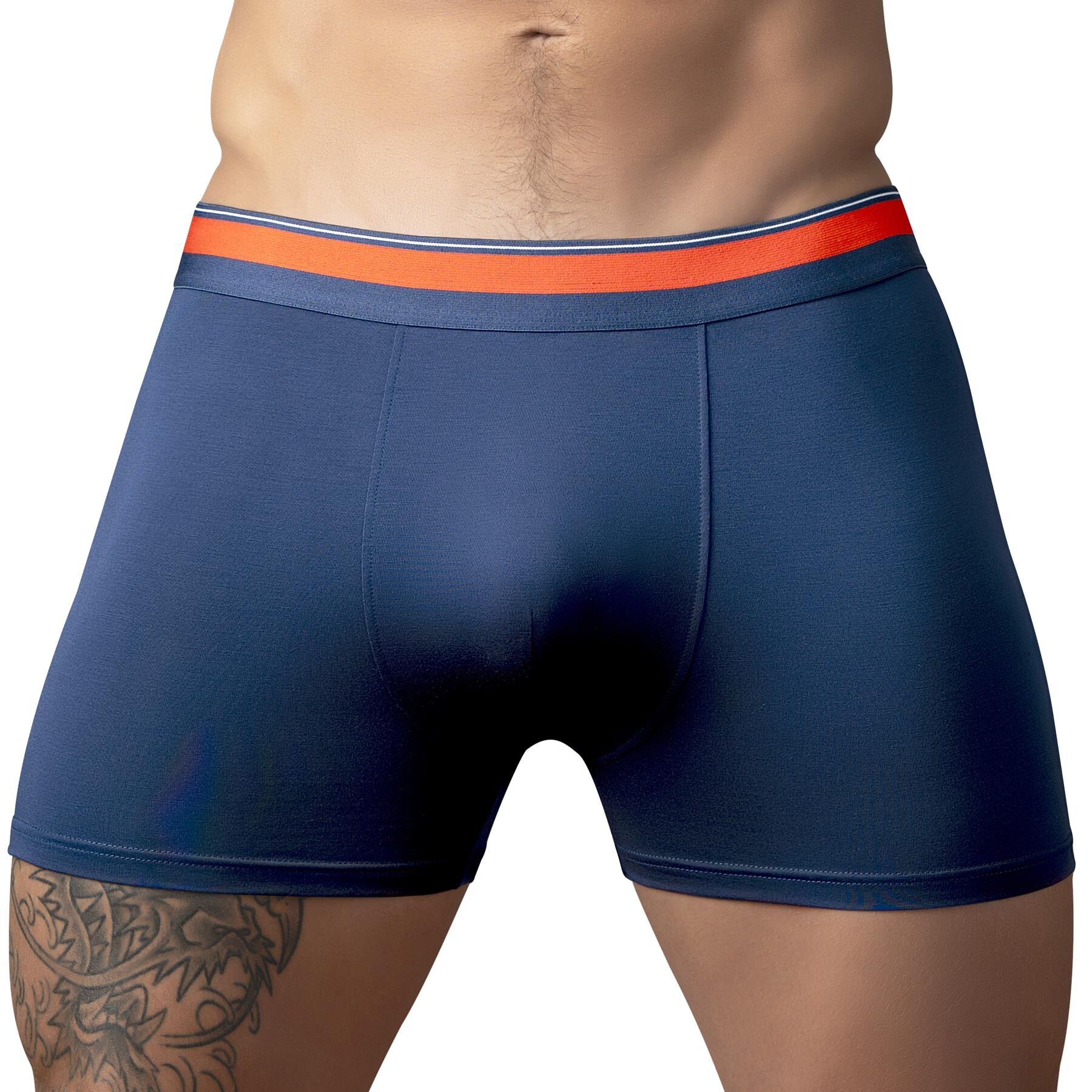 Soo Cumfy Boxer Brief