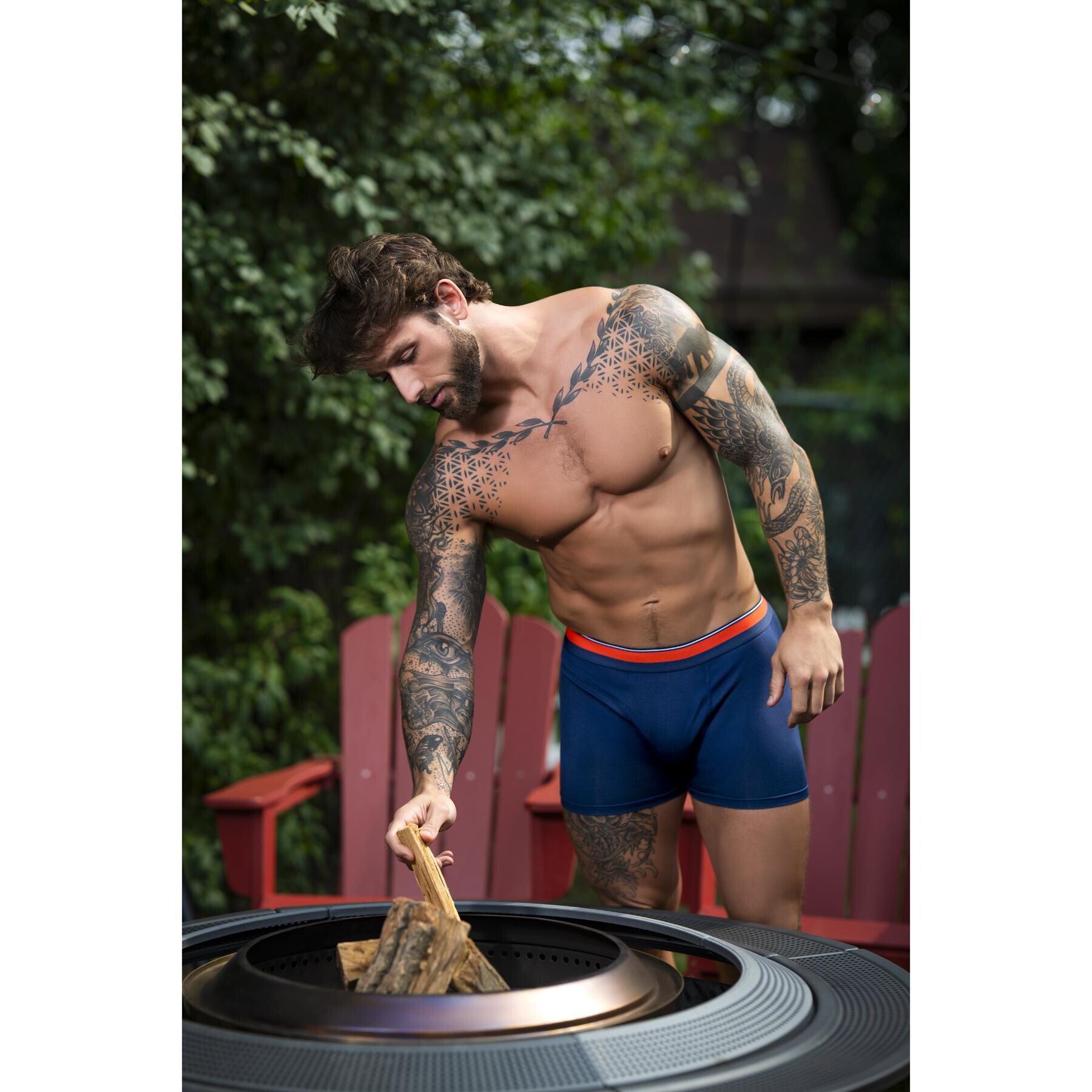 Soo Cumfy Boxer Brief