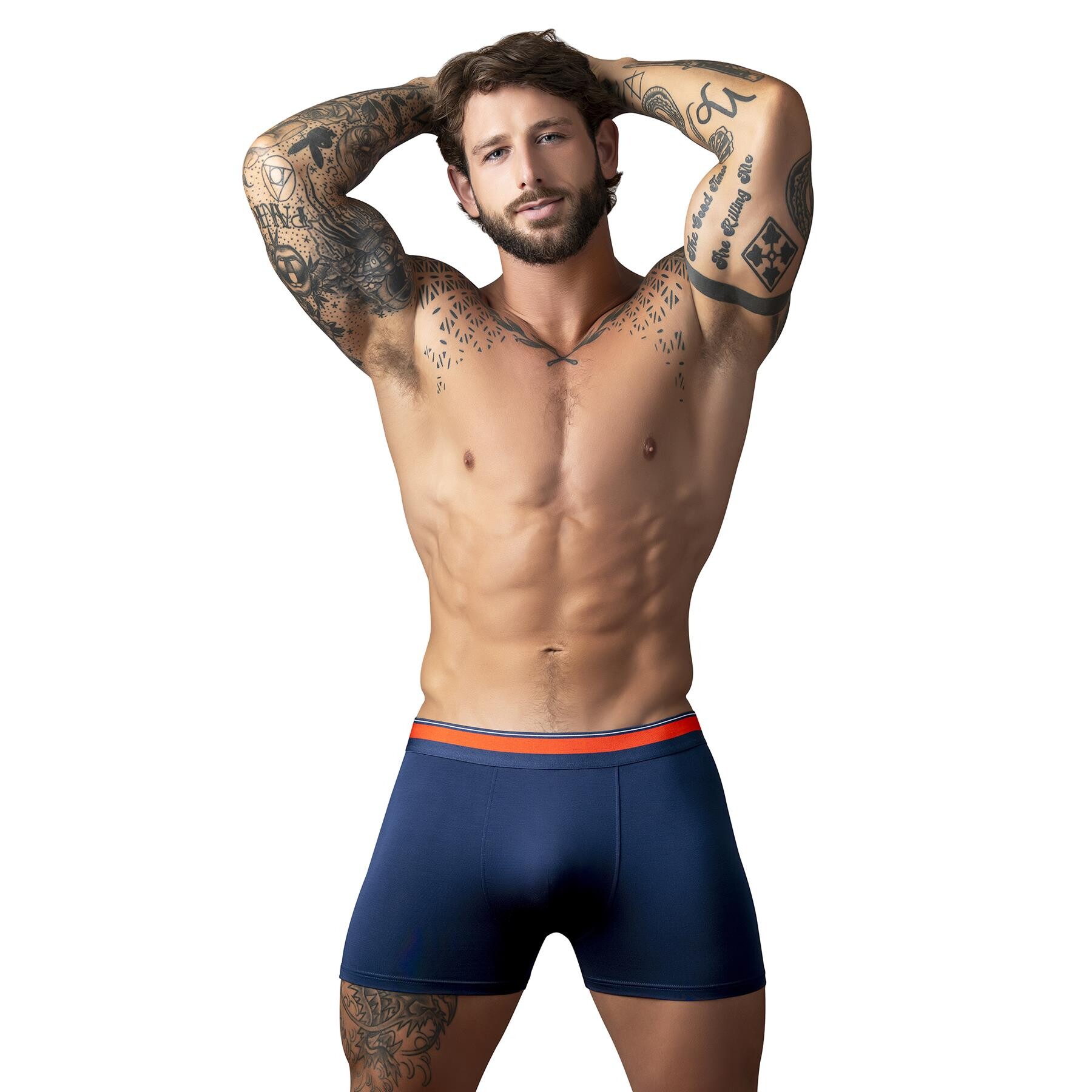 Soo Cumfy Boxer Brief
