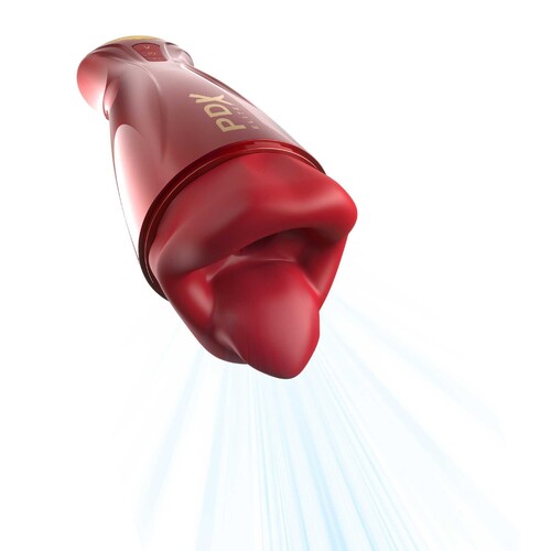 PDX ELITE SUCKGASM MASTURBATOR