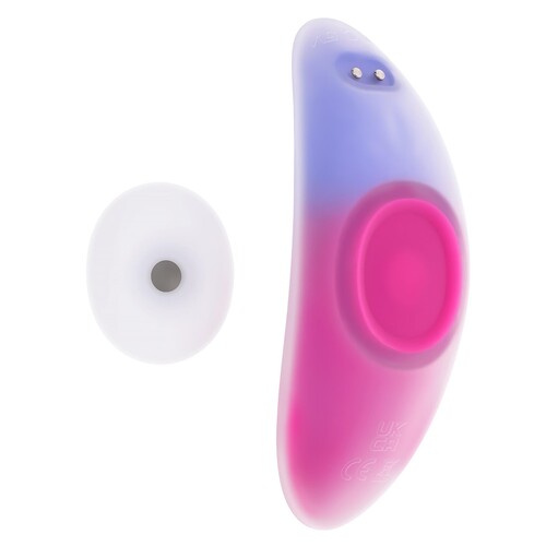 Paradise Panty Vibrator With Remote Control shot 2