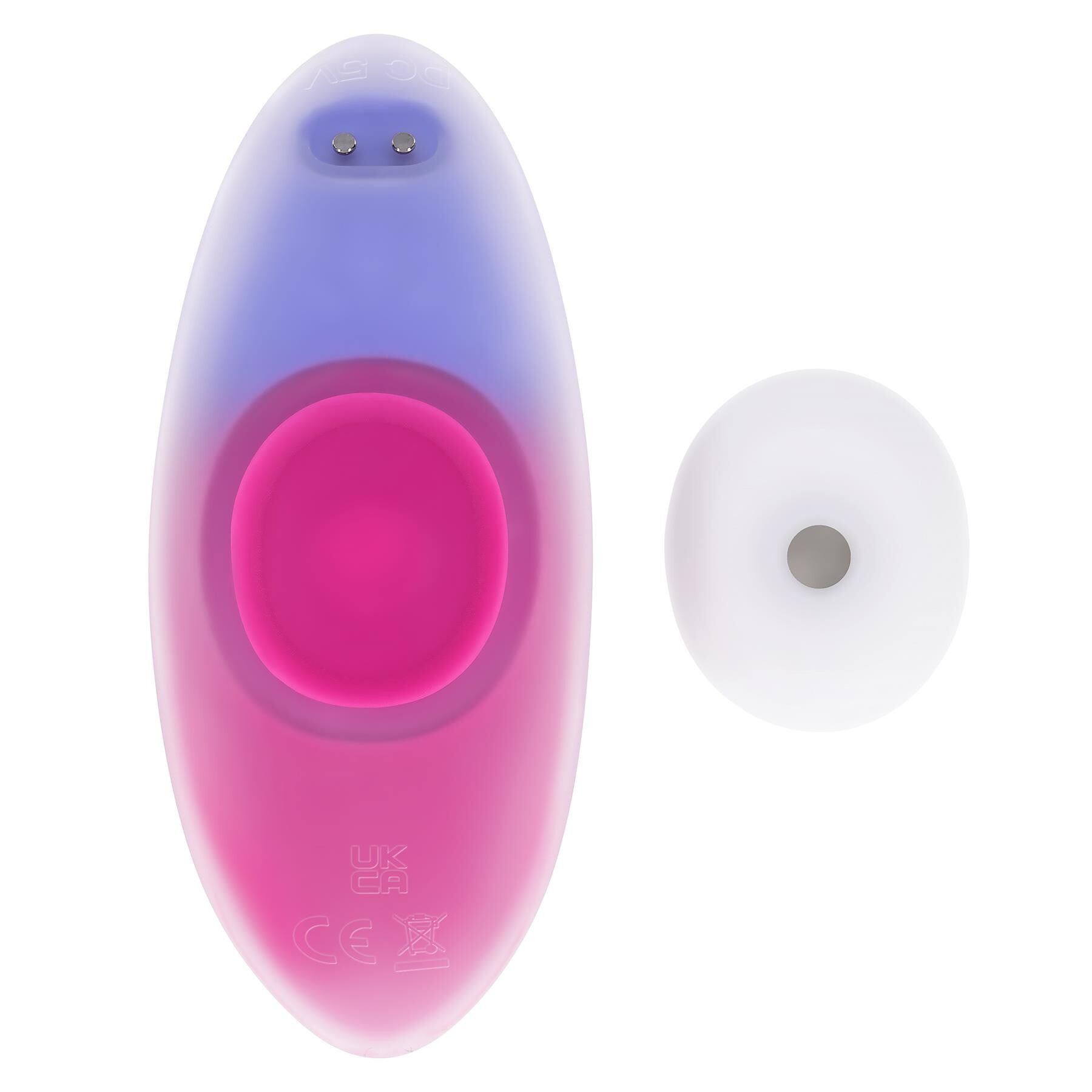 Paradise Panty Vibrator With Remote Control shot 3