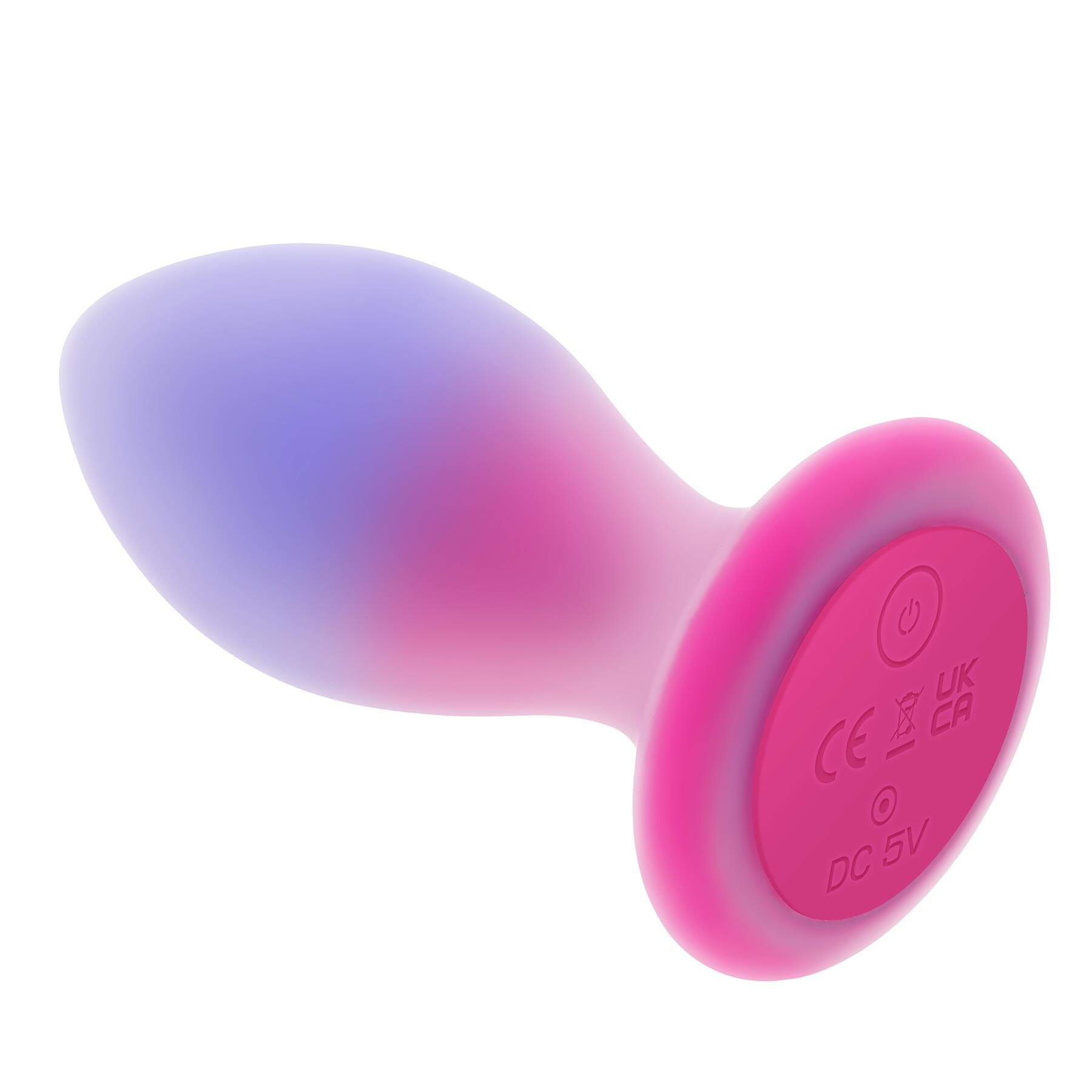 Paradise Anal Vibrator With Remote view 1