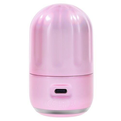 Vacation Vibes Tapping Clit Stimulator view 5