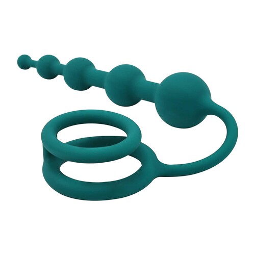 ADAM'S PLUG-IN-PLAY DUAL ENHANCER