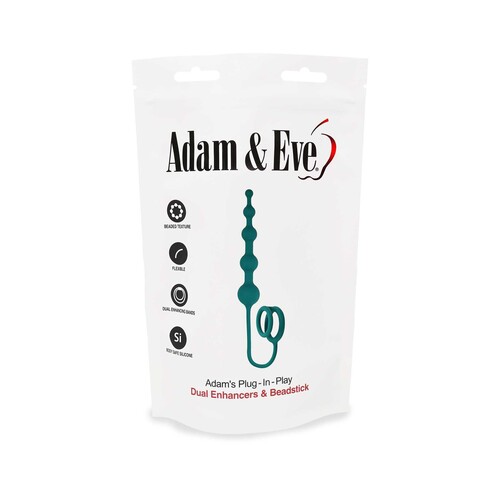 ADAM'S PLUG-IN-PLAY DUAL ENHANCER package