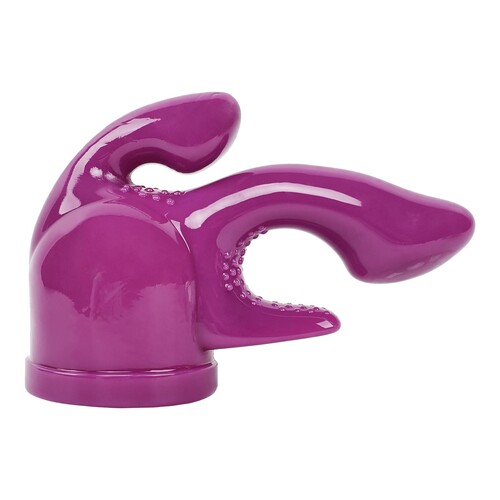 Wanderful Triple Threat Wand Attachment view 1