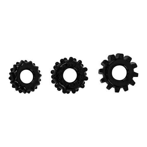 Hard At Work 8 Piece Tool Kit