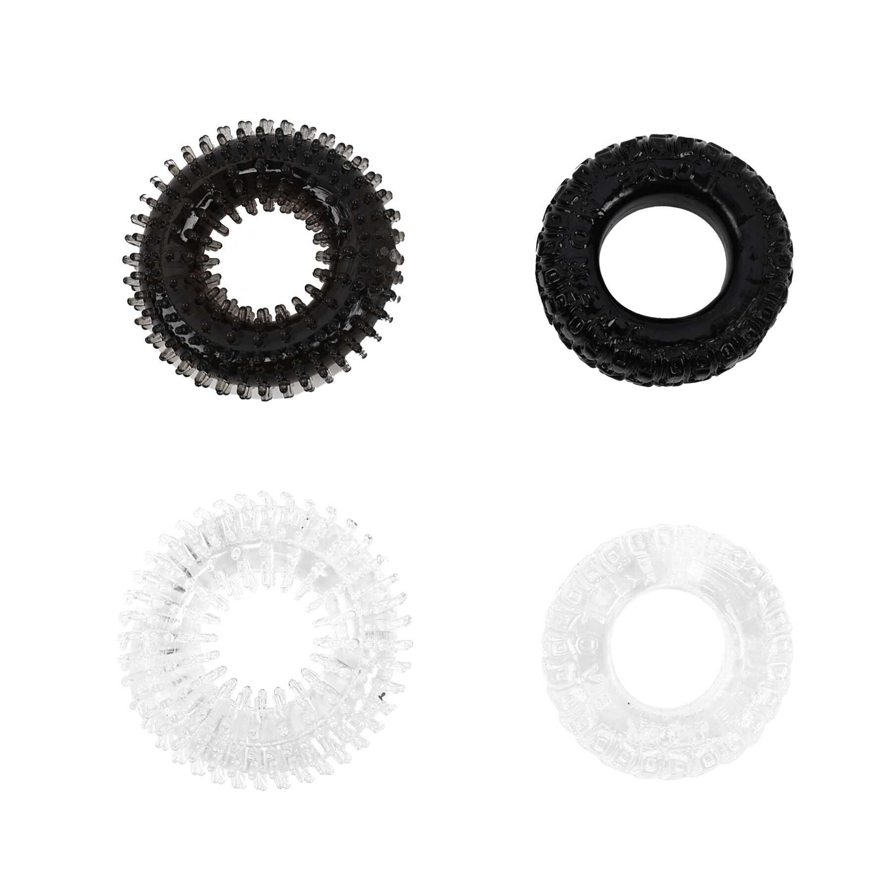 Hard At Work 8 Piece Tool Kit