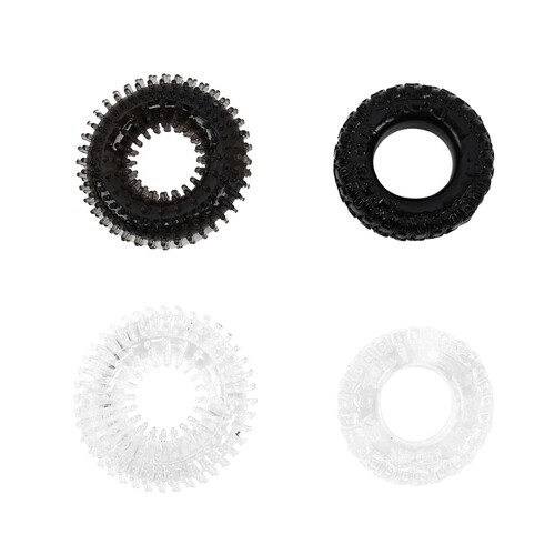 Hard At Work 8 Piece Tool Kit