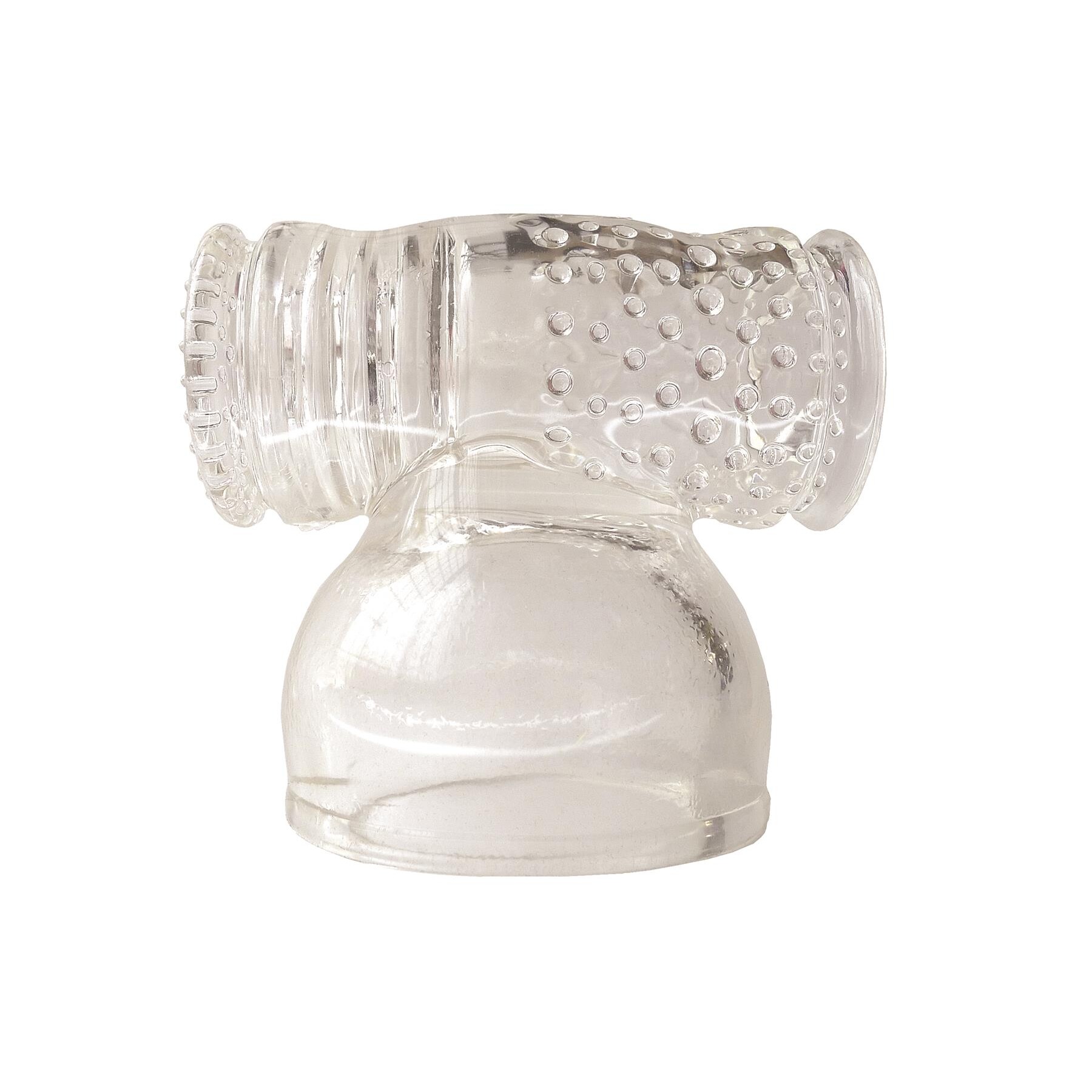 Turbo Stroker Attachment VIEW 1