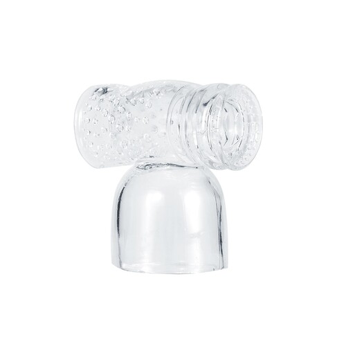 Turbo Stroker Attachment VIEW 3