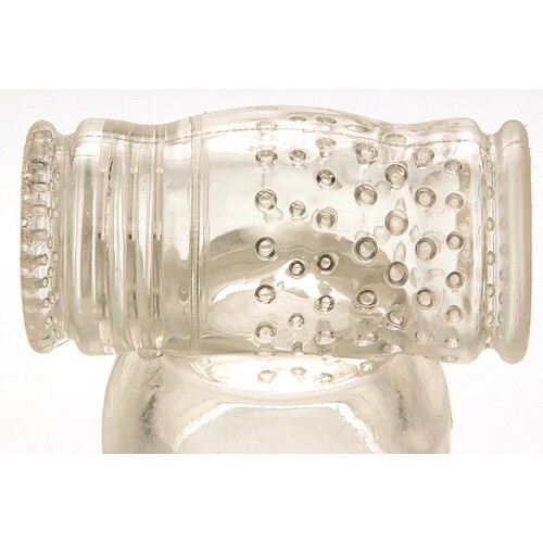 Turbo Stroker Attachment VIEW 4