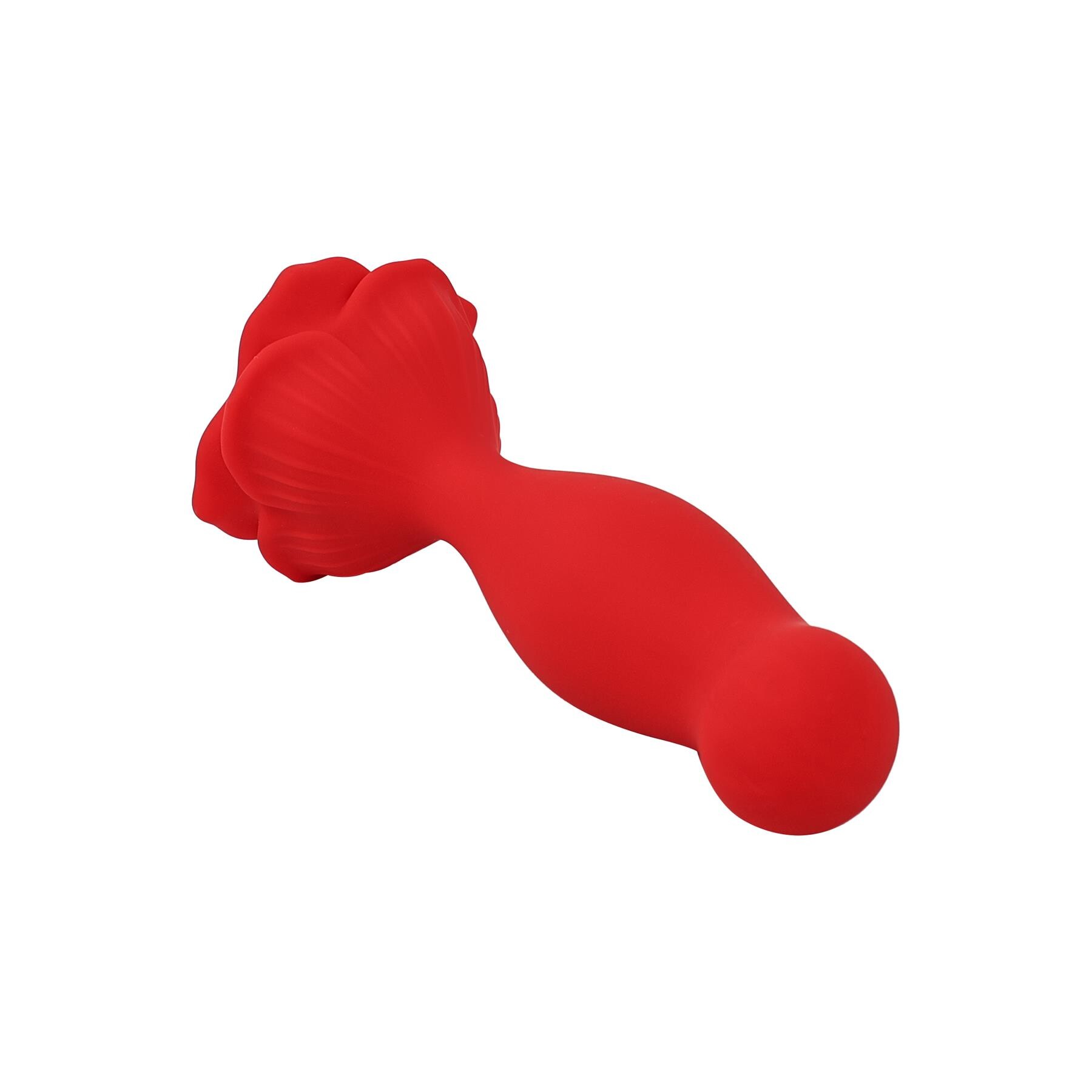 Adam & Eve Booty Bouquet 3 Piece Anal Gem Set - Product Shot