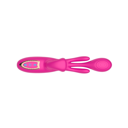 Adam & Eve The Hyper Wave Multifunction Stimulator - Product Shot