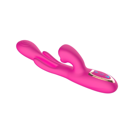 Adam & Eve The Hyper Wave Multifunction Stimulator - Product Shot