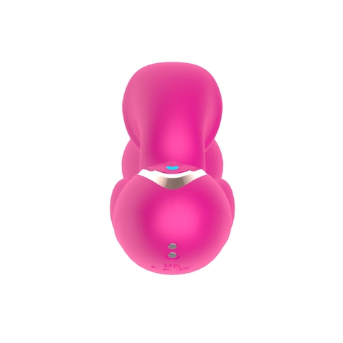 Adam & Eve The Hyper Wave Multifunction Stimulator - Product Shot