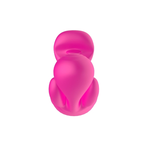 Adam & Eve The Hyper Wave Multifunction Stimulator - Product Shot