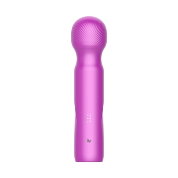 Wild Secrets Bliss 2 Wand Vibe color purple view 1