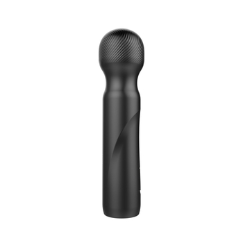 Wild Secrets Bliss 2 Wand Vibe color black view 2