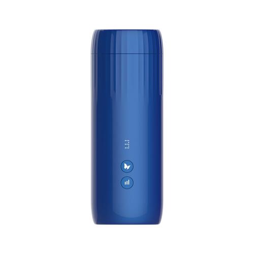 Wild Secrets Crave 2 Masturbator color blue view 1