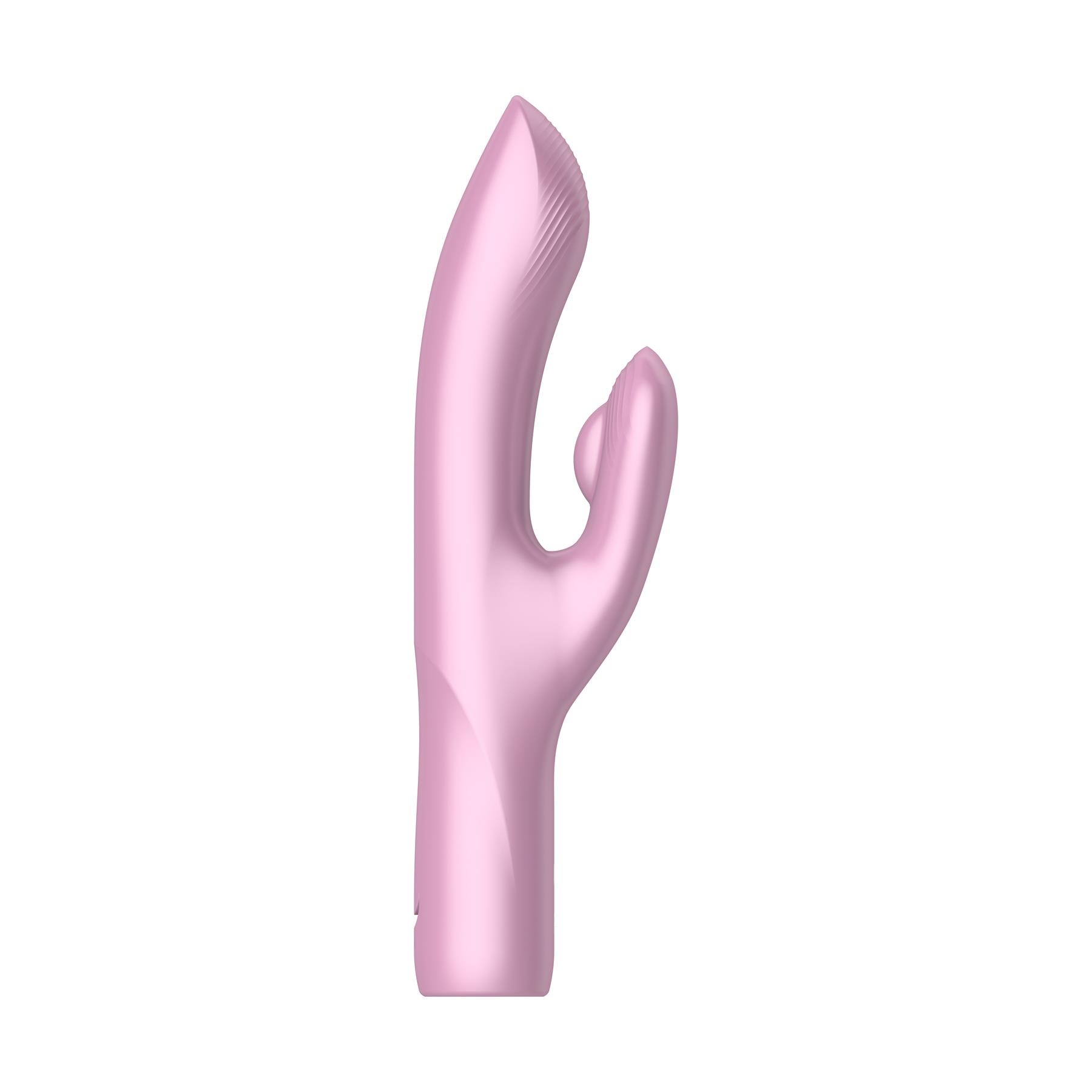 Wild Secrets Dream 2 color pink view 2
