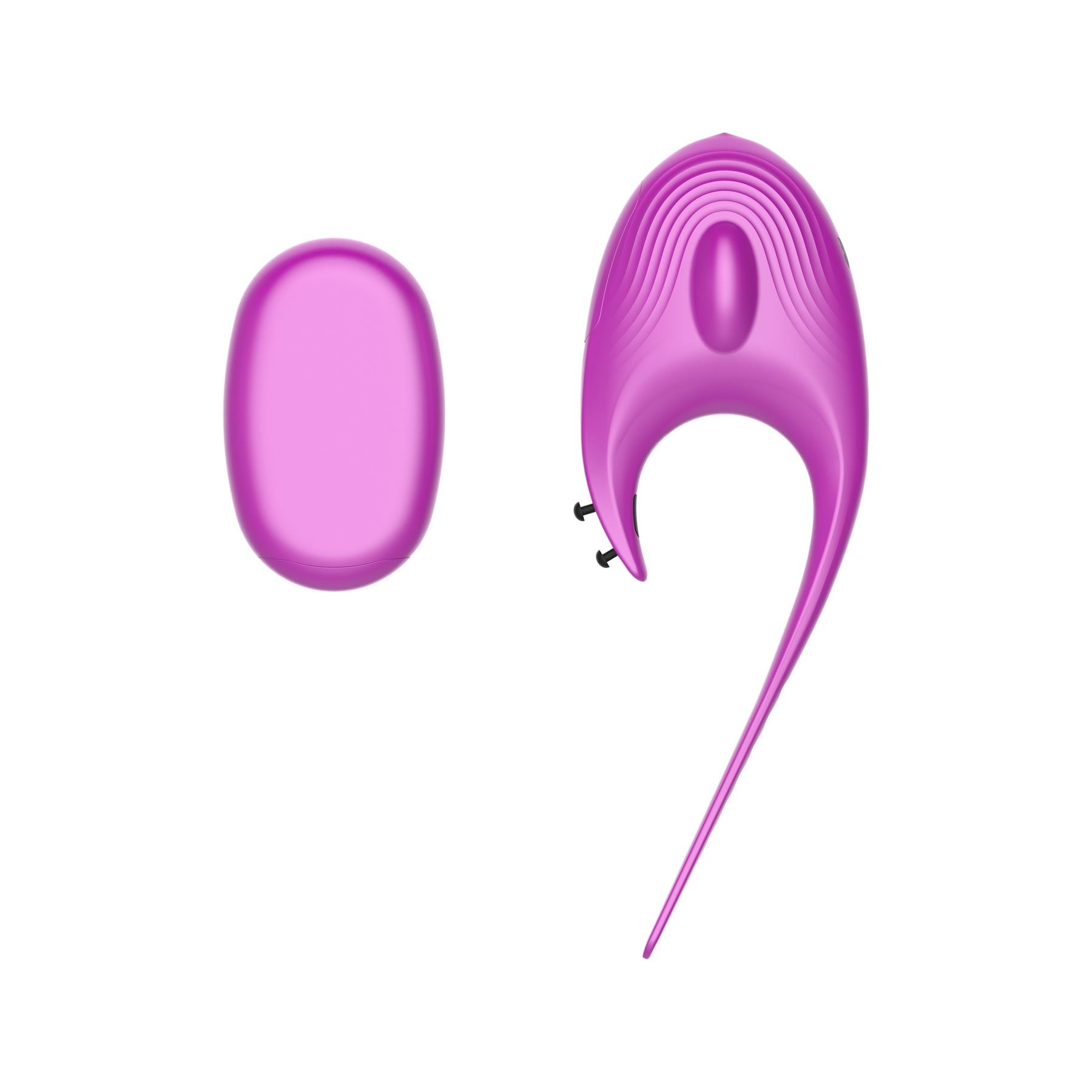 Wild Secrets Thrill 2 color purple view 3