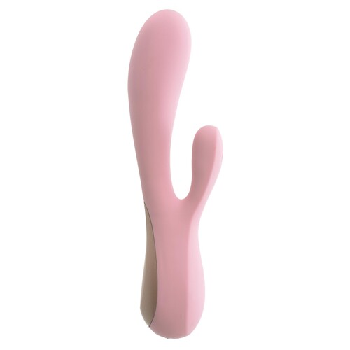 Satisfyer Mono Flex color mauve shot 1