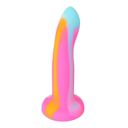 A&E Whimsy Dildo - Product Shot