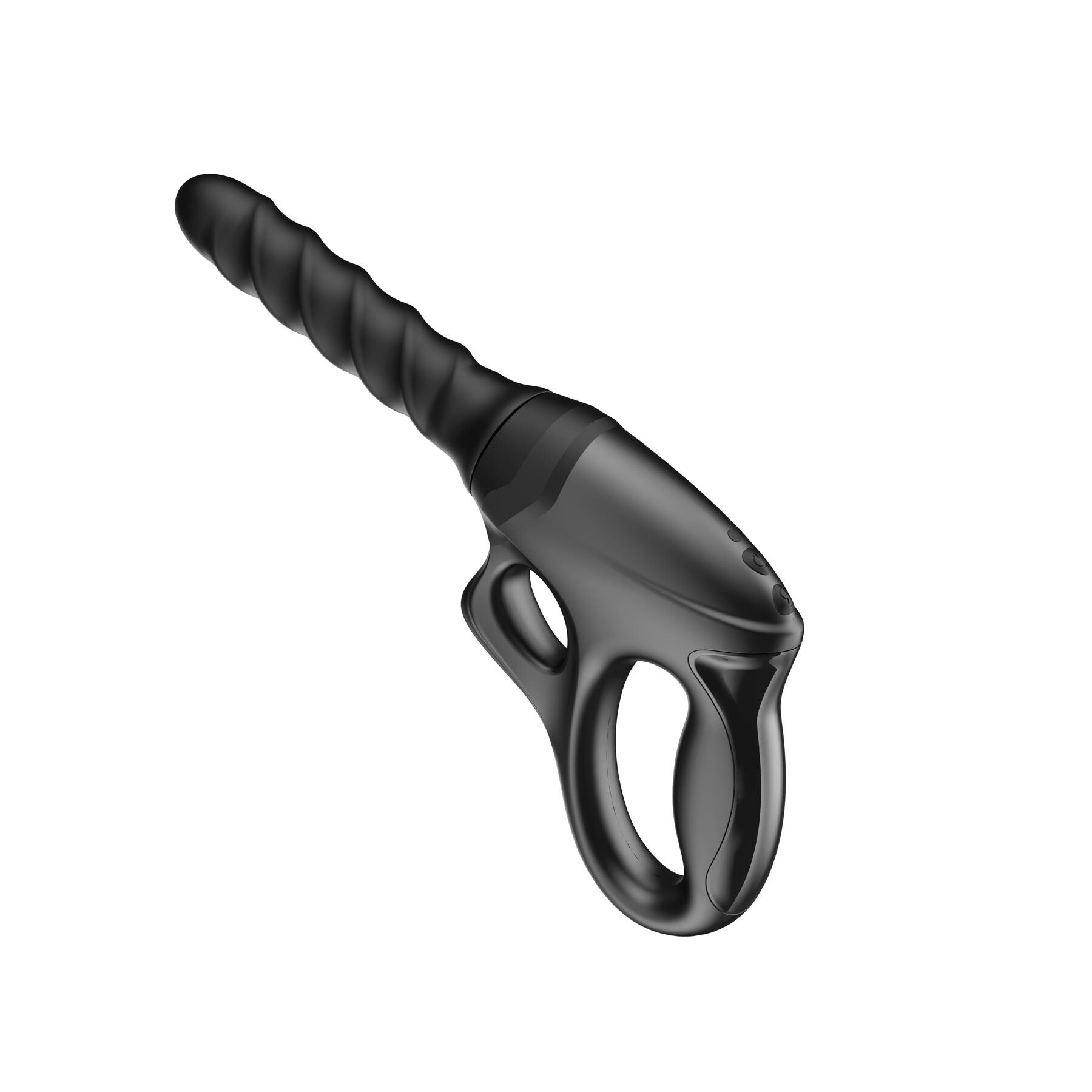 Adam & Eve Pleasure Swirl Sex Machine - Product Shot