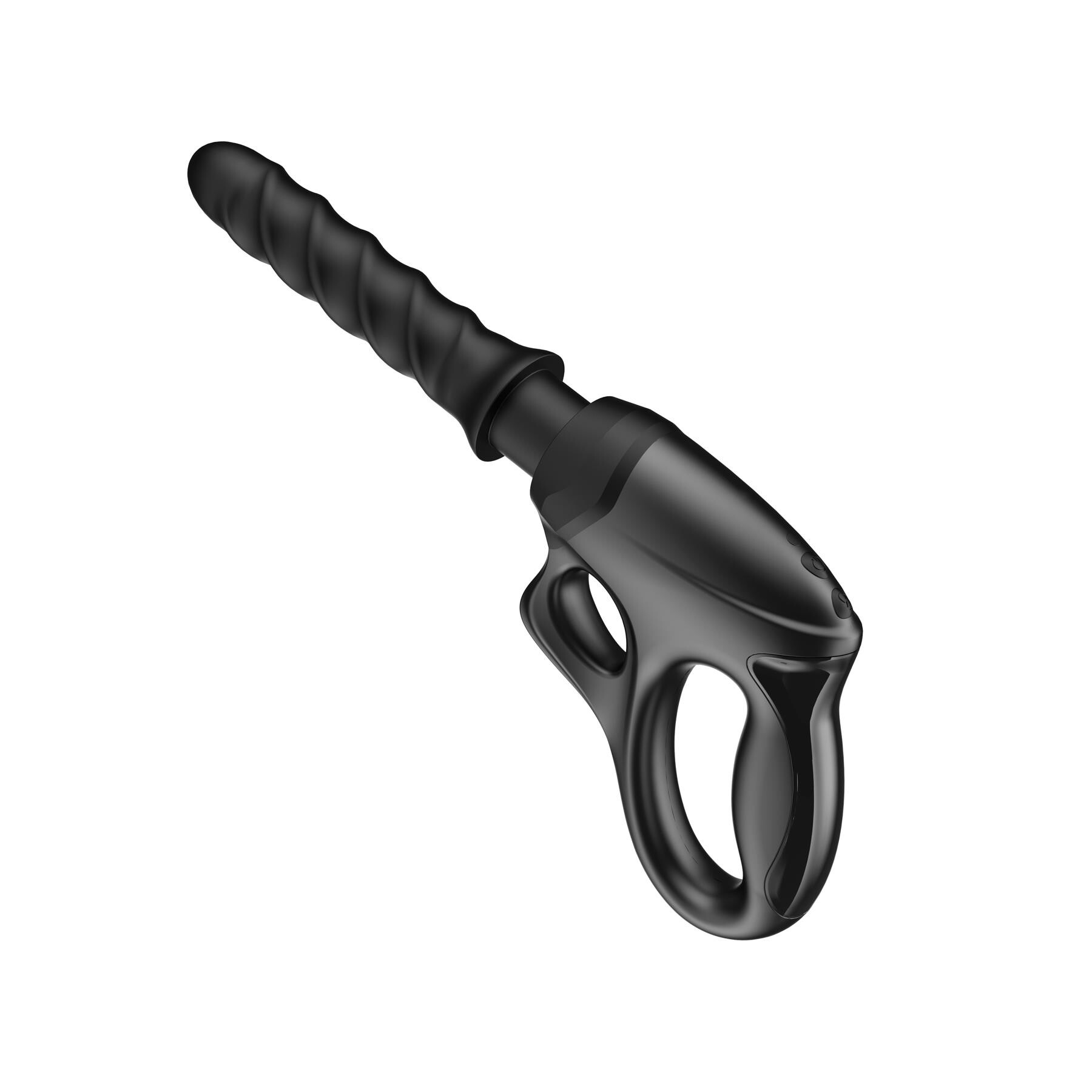 Adam & Eve Pleasure Swirl Sex Machine - Product Shot