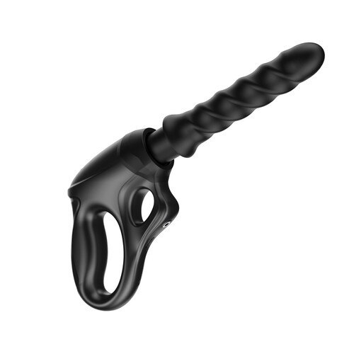Adam & Eve Pleasure Swirl Sex Machine - Product Shot