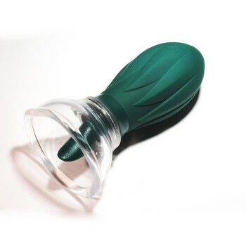 The Blossom Licking Pussy Pump - Product Shot