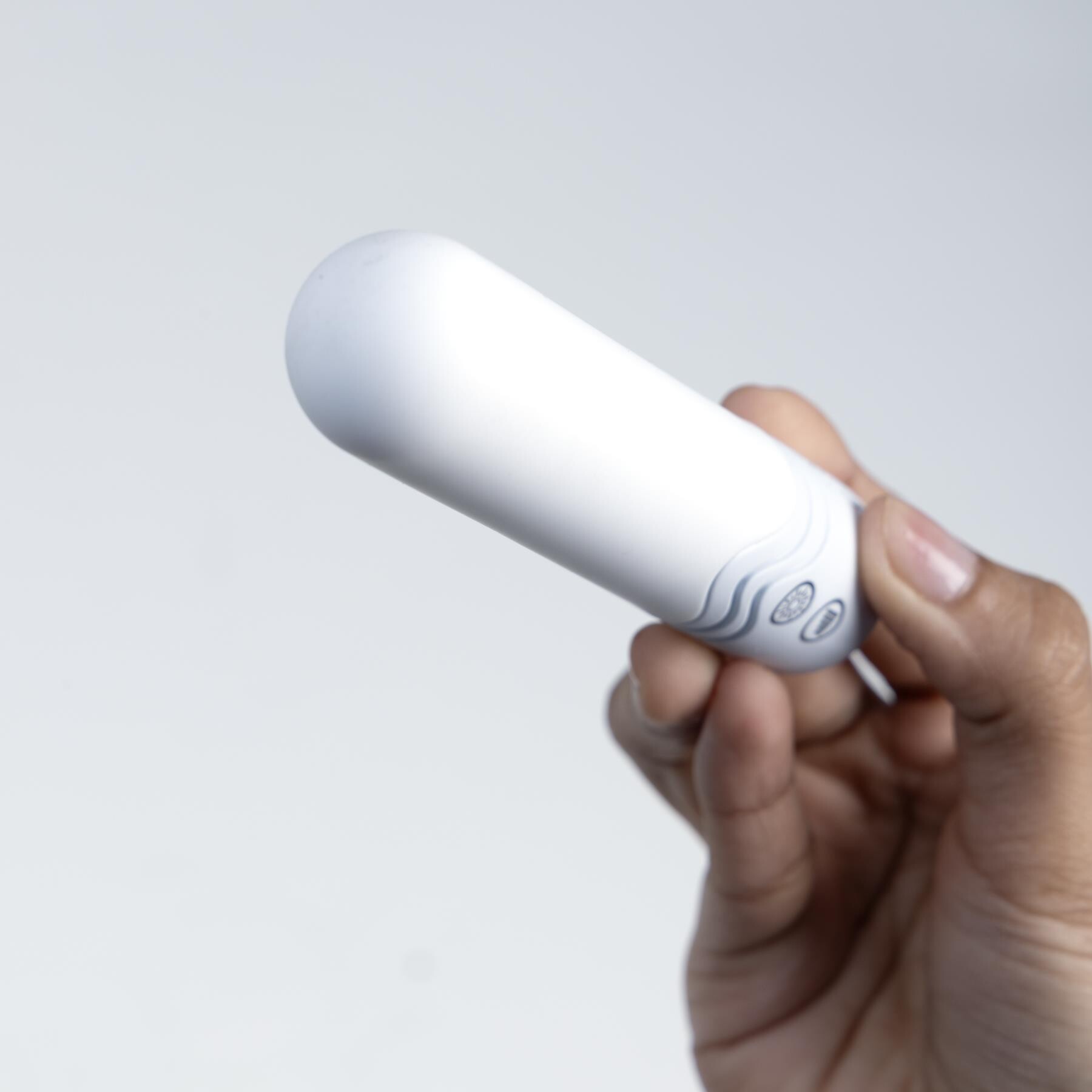 Illumination Bullet in hand shot 2