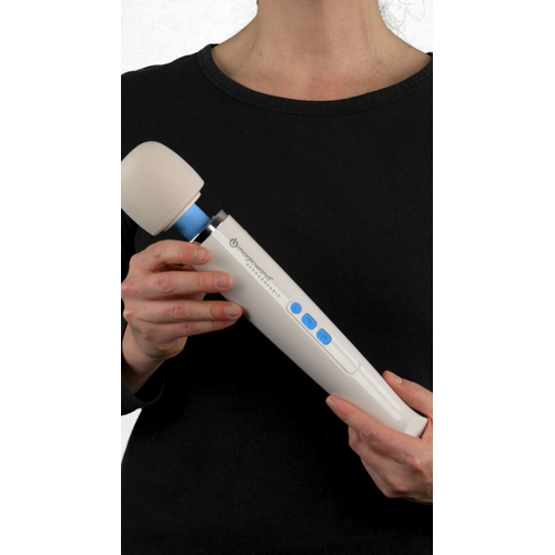 Magic Wand Rechargeable - Vibrators | Adam & Eve