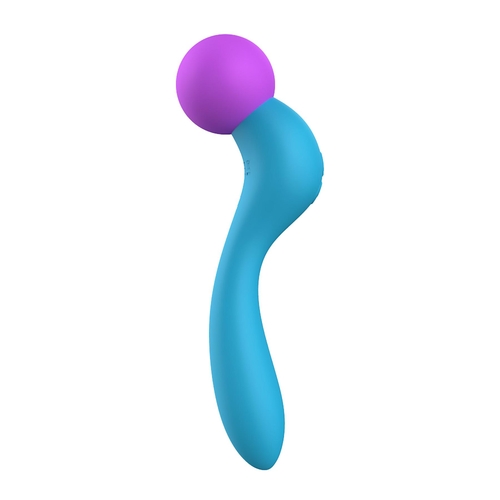 Annie 7X Dual Pleaser Wand - Product Shot #2