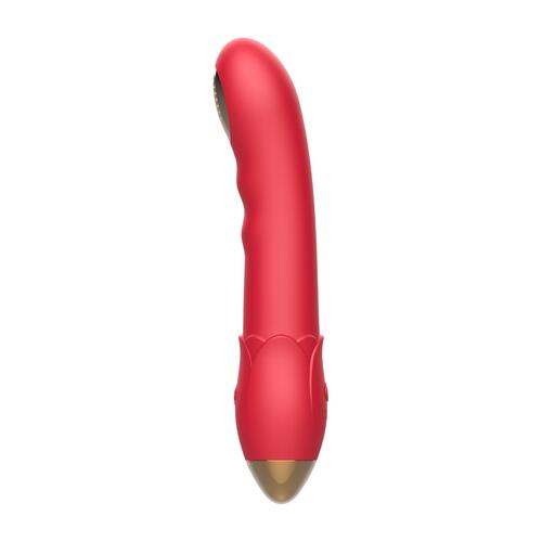 10X G-Spot Shower Vibe - Product Shot #3